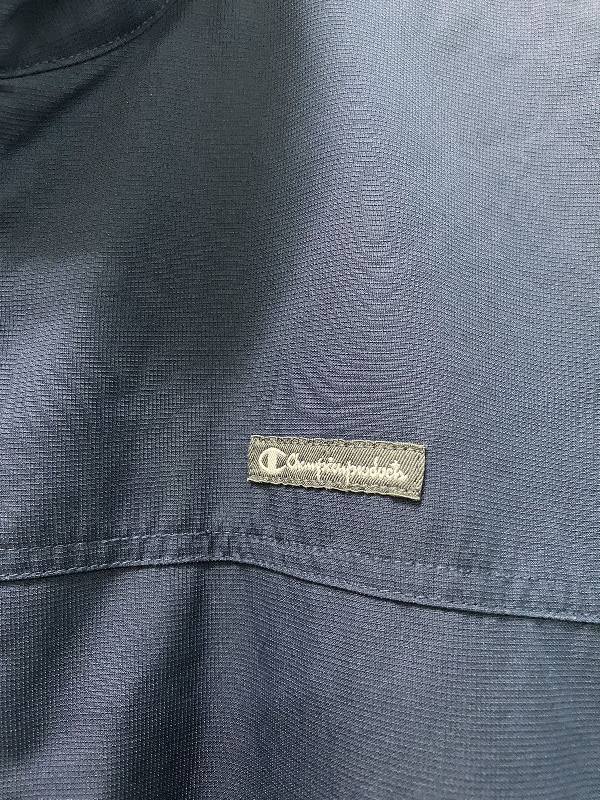 Champion × Vintage Vintage Champion Jacket Size US S / EU 44-46 / 1 - 4 Thumbnail