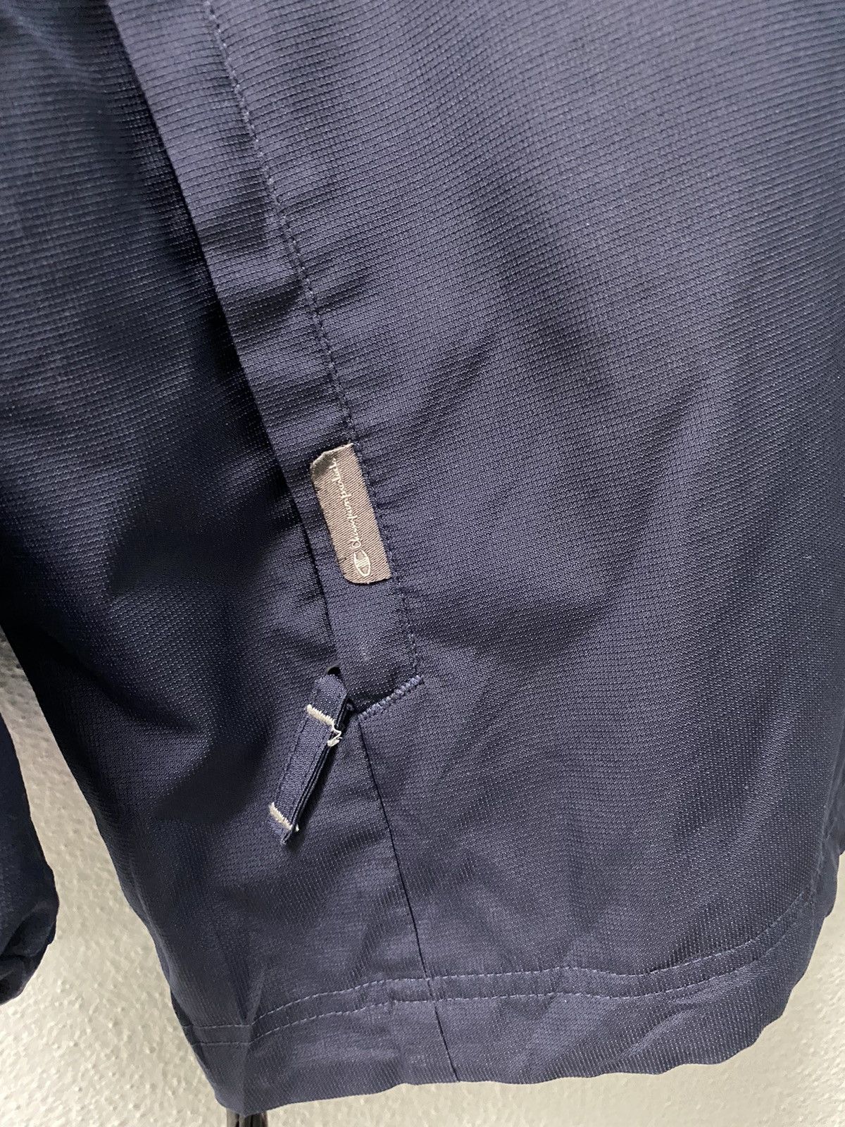 Champion × Vintage Vintage Champion Jacket Size US S / EU 44-46 / 1 - 7 Thumbnail