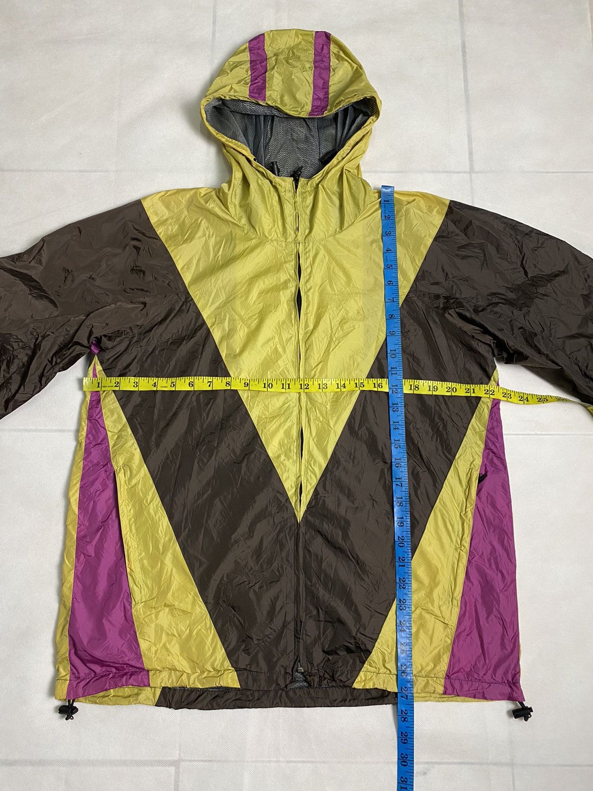 Beams Plus × Japanese Brand Rare Design🔥 Beams Multicolor Jacket Size US L / EU 52-54 / 3 - 12 Thumbnail