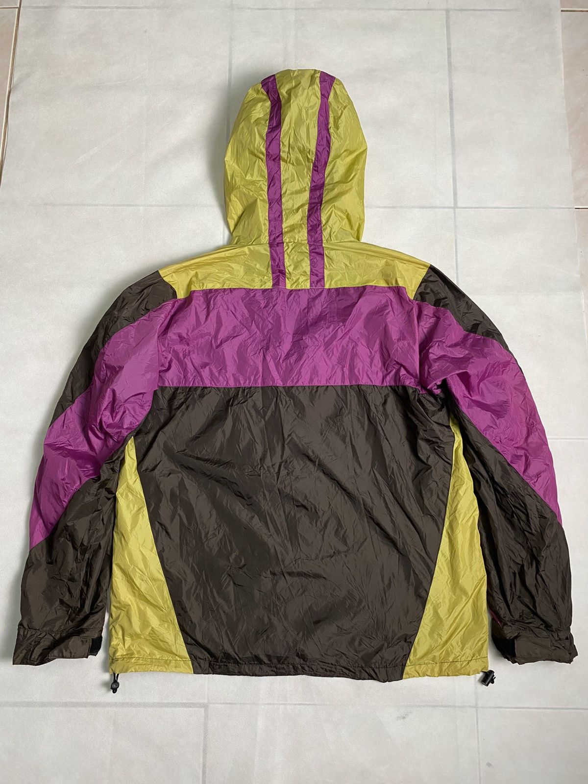 Beams Plus × Japanese Brand Rare Design🔥 Beams Multicolor Jacket Size US L / EU 52-54 / 3 - 11 Thumbnail