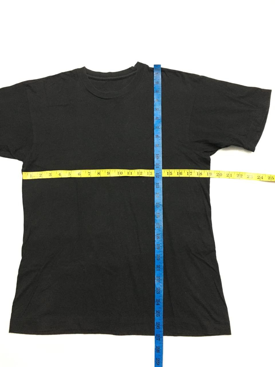Designer × Issey Miyake × Vintage Vintage Issey Miyake Design Studio Plain Tee Size US M / EU 48-50 / 2 - 8 Thumbnail