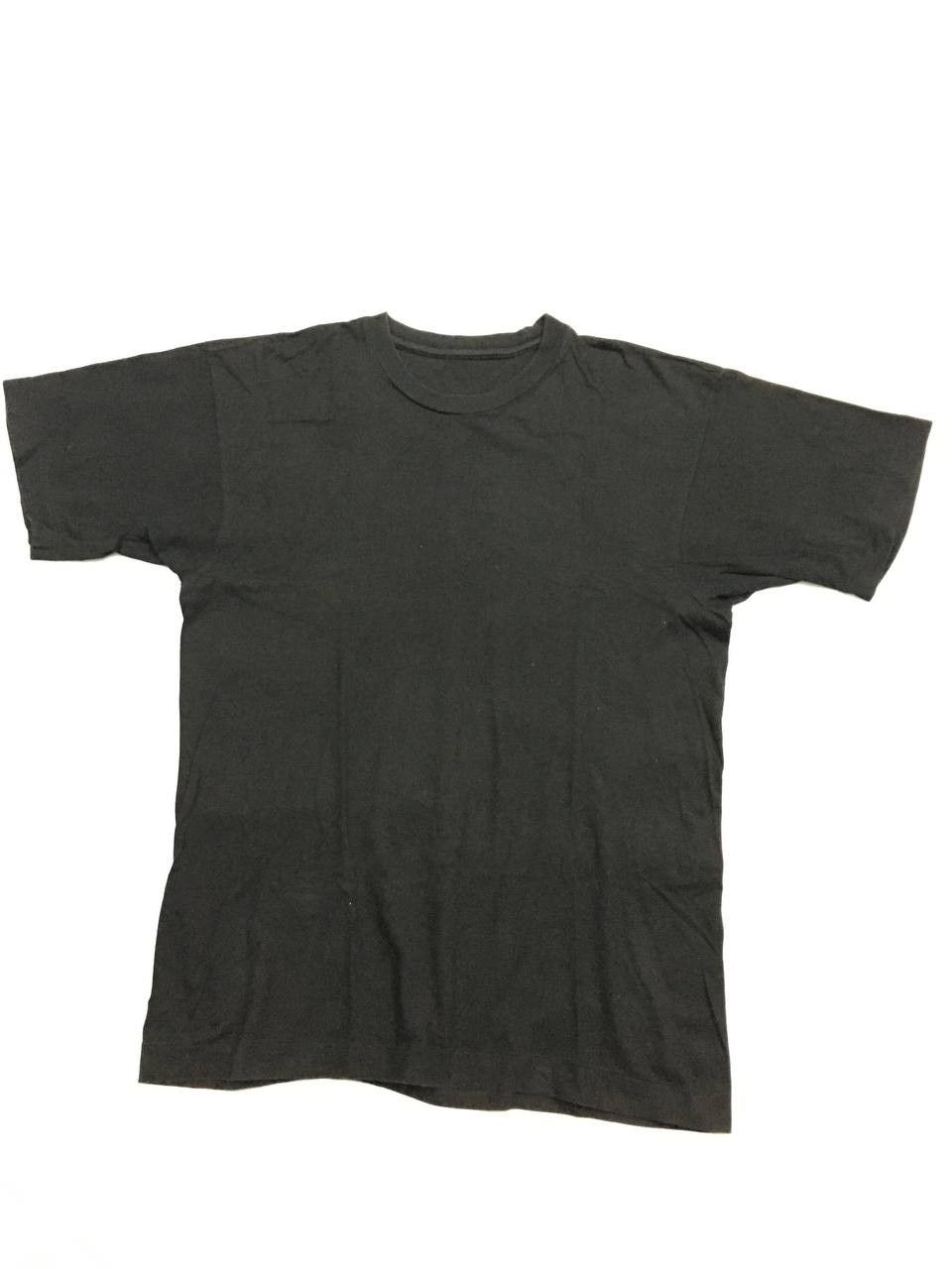 Designer × Issey Miyake × Vintage Vintage Issey Miyake Design Studio Plain Tee Size US M / EU 48-50 / 2 - 3 Thumbnail