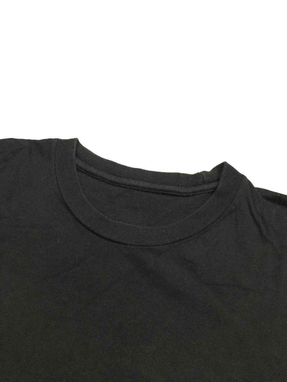 Designer × Issey Miyake × Vintage Vintage Issey Miyake Design Studio Plain Tee Size US M / EU 48-50 / 2 - 4 Thumbnail