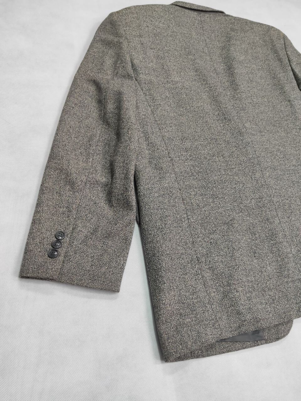 Pierre Balmain × Vintage VINTAGE PIERRE BALMAIN PARIS BLAZER Size US M / EU 48-50 / 2 - 9 Thumbnail