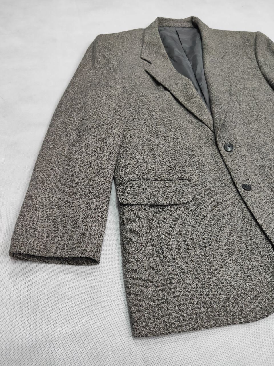 Pierre Balmain × Vintage VINTAGE PIERRE BALMAIN PARIS BLAZER Size US M / EU 48-50 / 2 - 3 Thumbnail