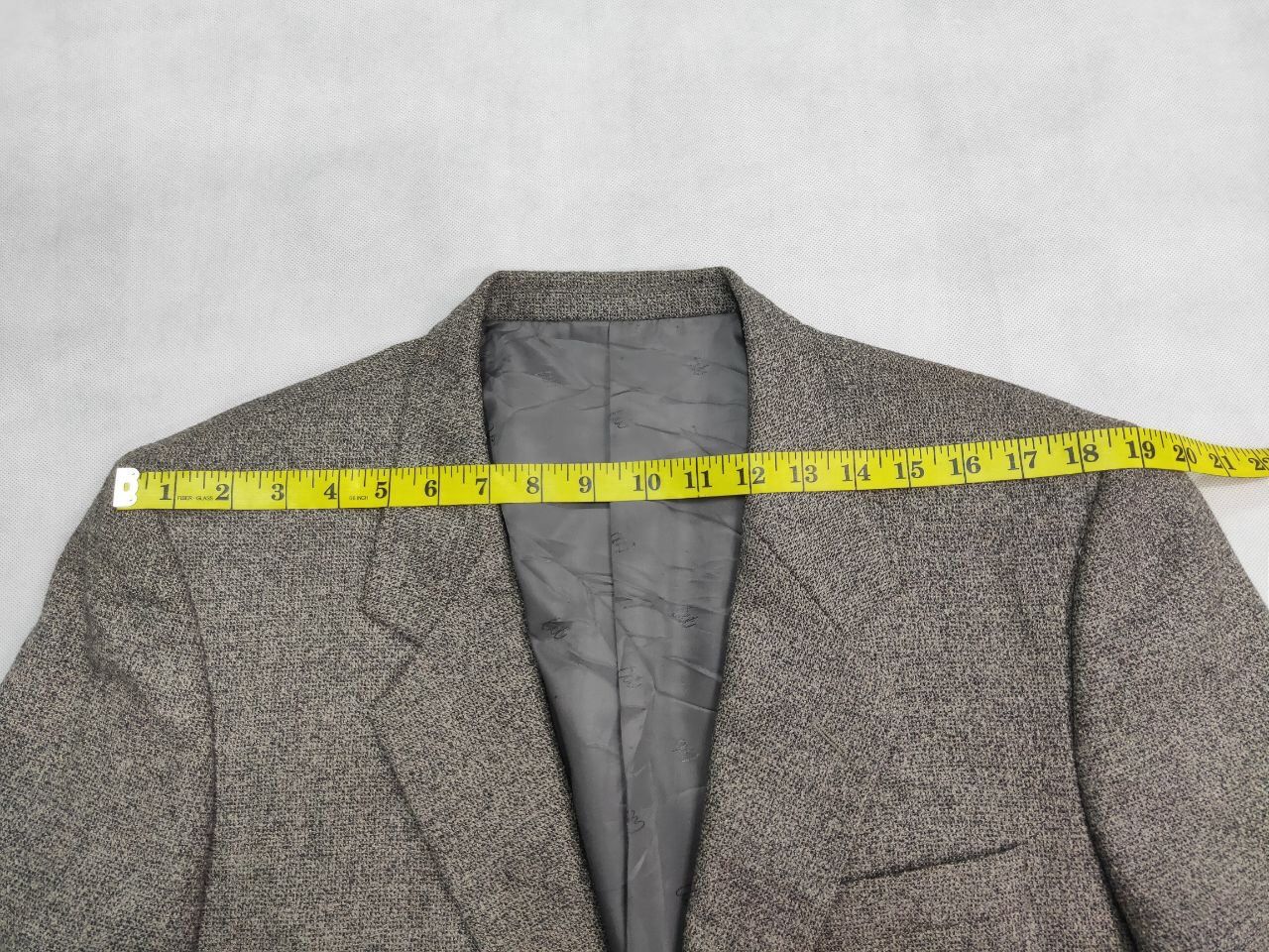 Pierre Balmain × Vintage VINTAGE PIERRE BALMAIN PARIS BLAZER Size US M / EU 48-50 / 2 - 15 Thumbnail