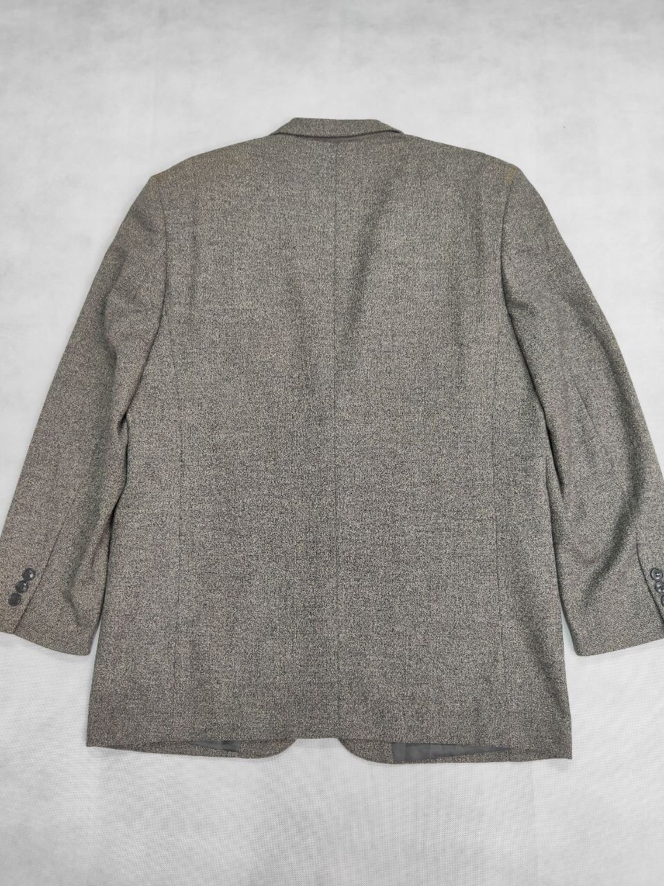 Pierre Balmain × Vintage VINTAGE PIERRE BALMAIN PARIS BLAZER Size US M / EU 48-50 / 2 - 8 Thumbnail