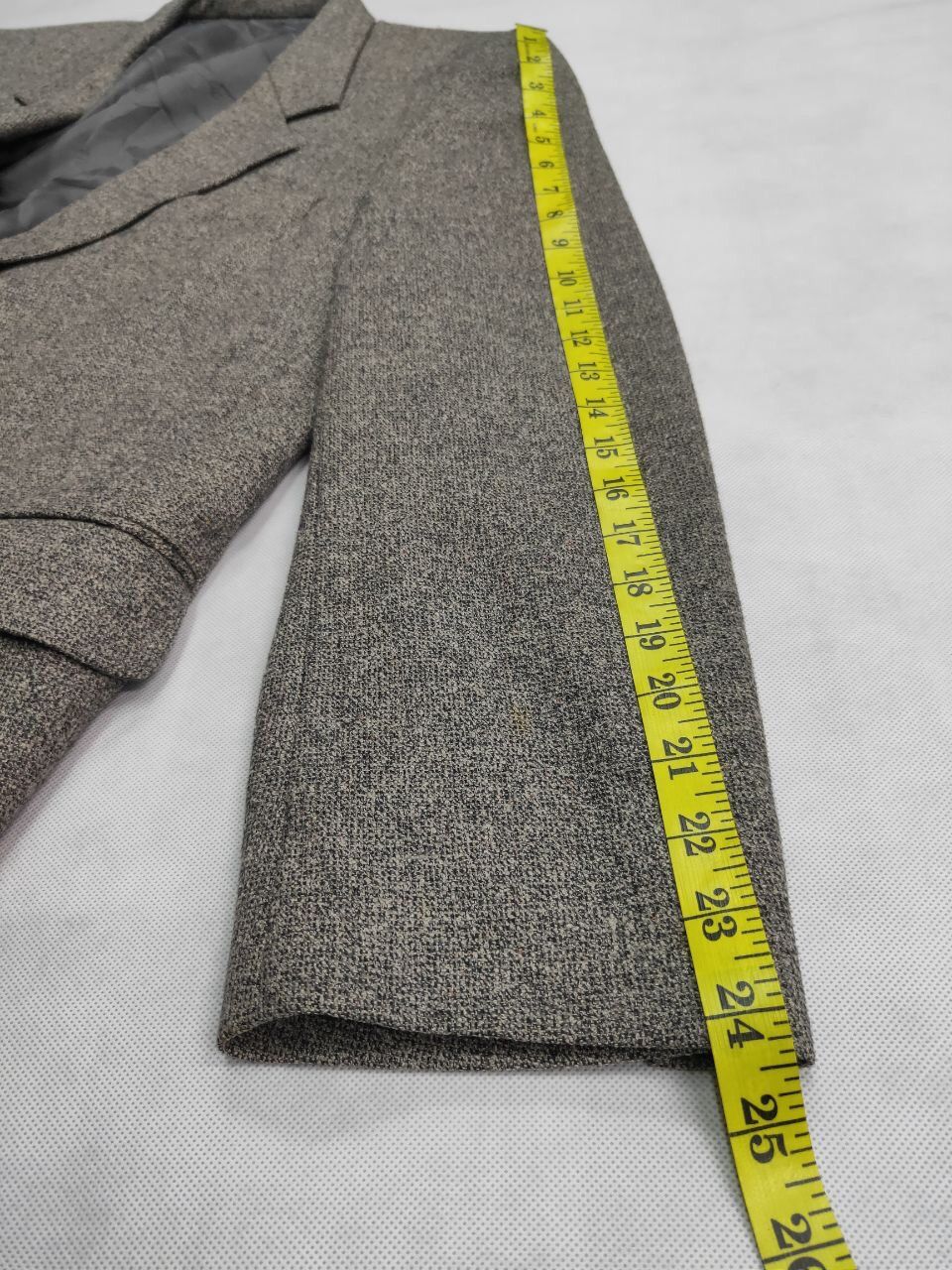 Pierre Balmain × Vintage VINTAGE PIERRE BALMAIN PARIS BLAZER Size US M / EU 48-50 / 2 - 14 Thumbnail