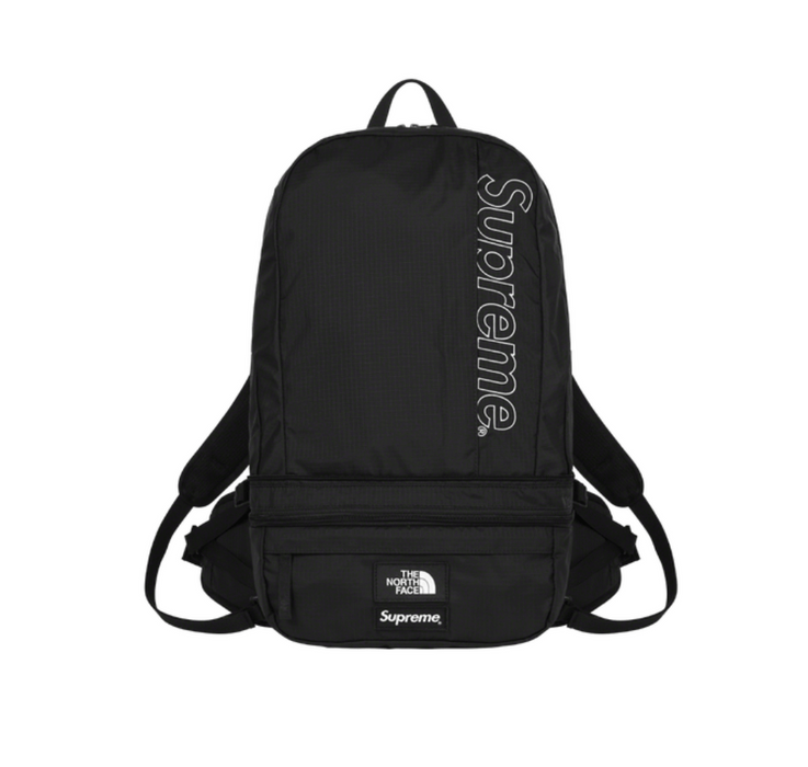 Supreme Supreme The North Face Trekking Convertible Backpack Black