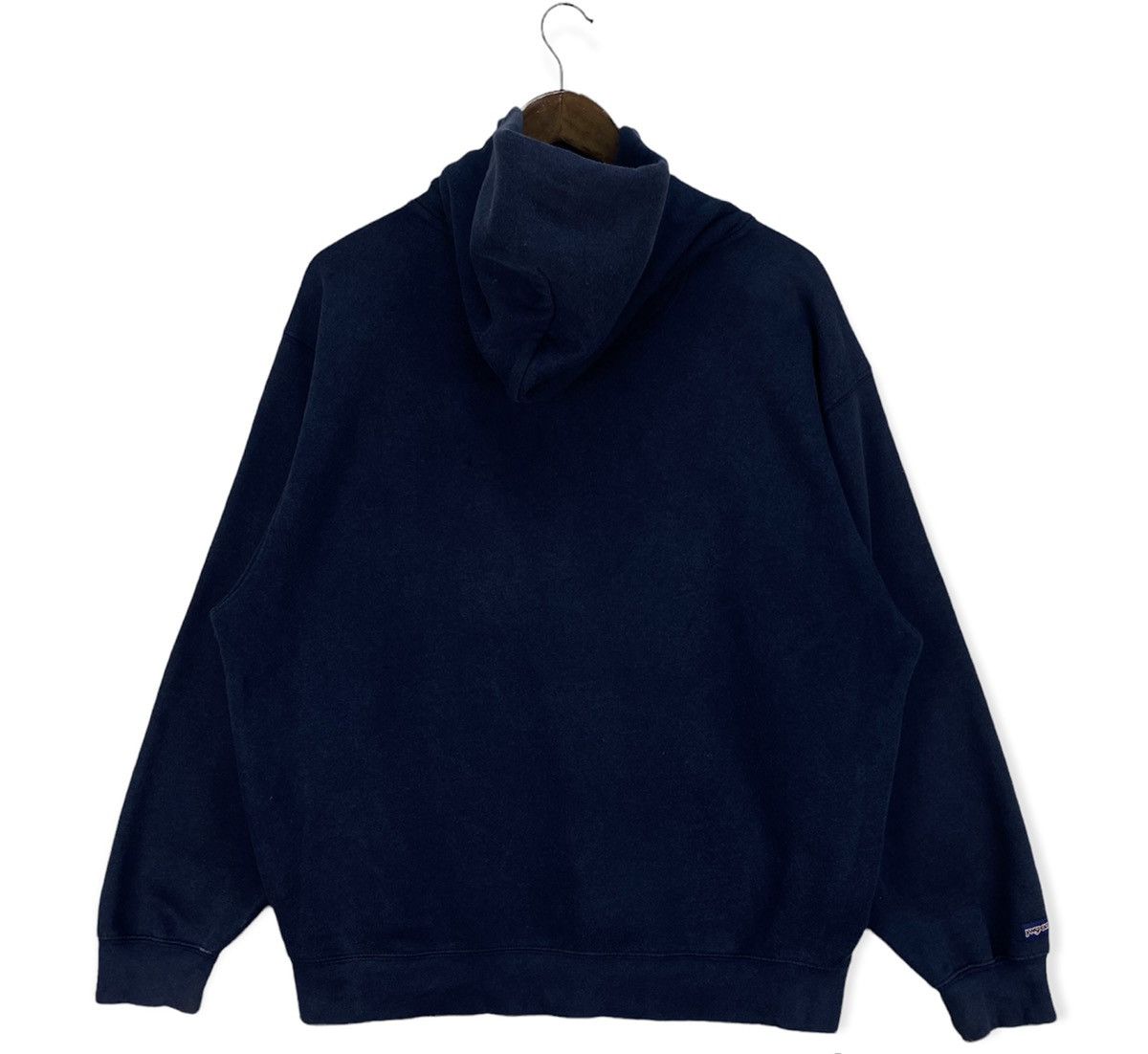 Jansport Jansport Johns Hopkins University Hoodies Size US L / EU 52-54 / 3 - 4 Thumbnail