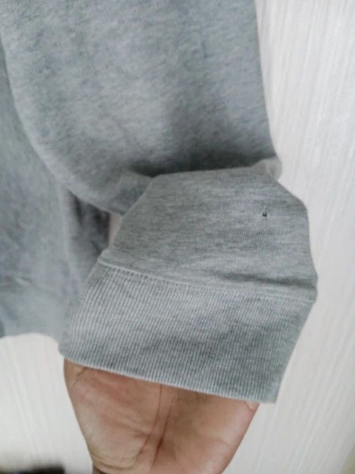 Stussy Rare Vintage Stussy Authentic Small Logo Sweatshirt Size US M / EU 48-50 / 2 - 3 Thumbnail