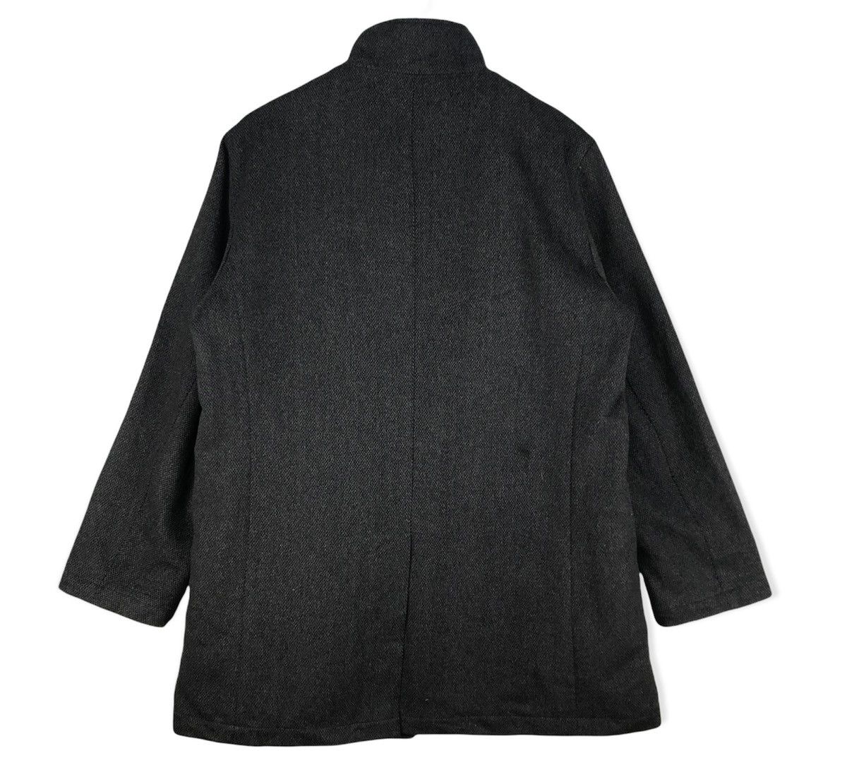 Playboy Vintage Playboy Collection Trench Jacket Size US L / EU 52-54 / 3 - 5 Thumbnail