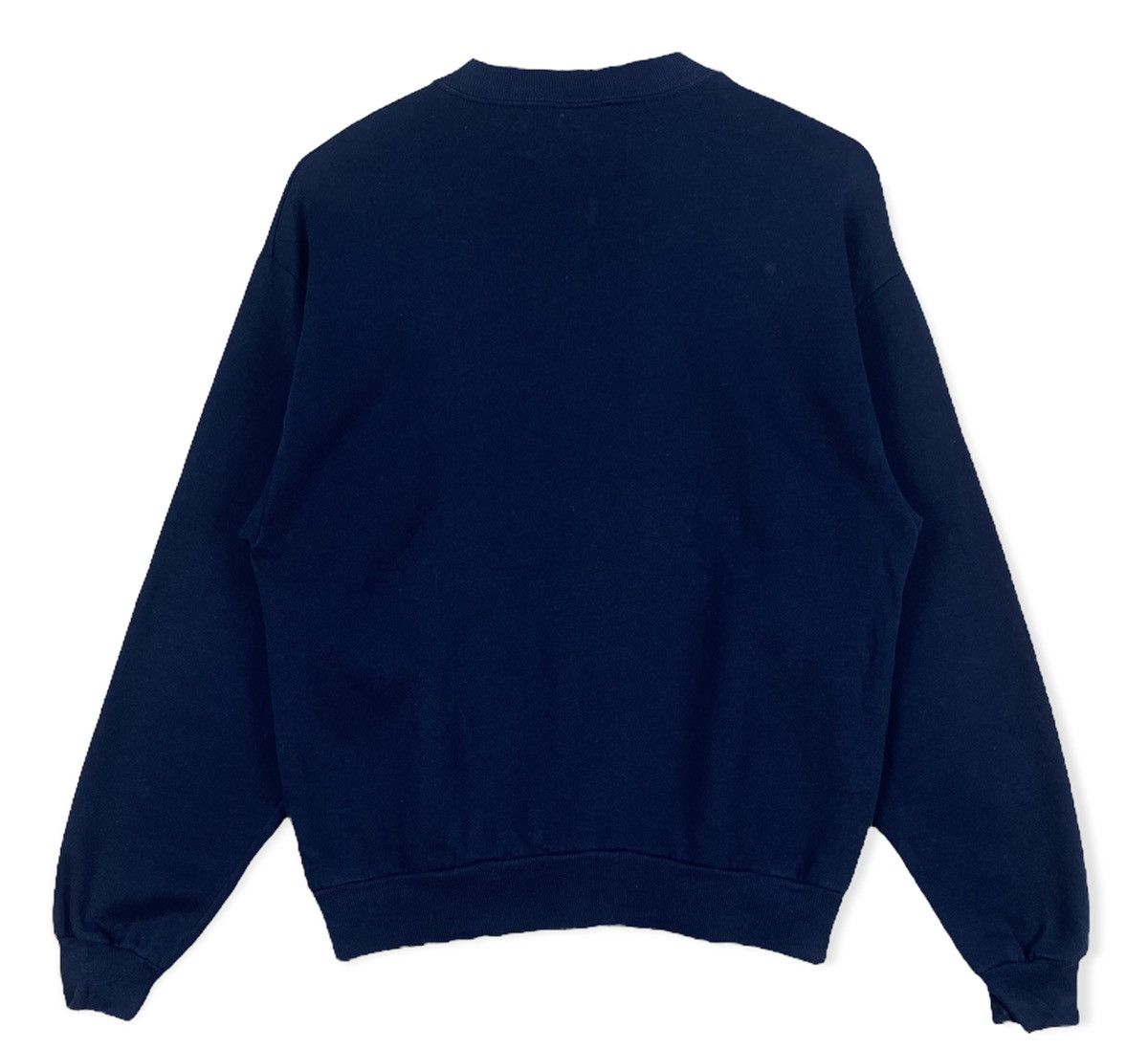 NFL Vintage Teays Valley Vikings Sweatshirt Size US M / EU 48-50 / 2 - 3 Thumbnail