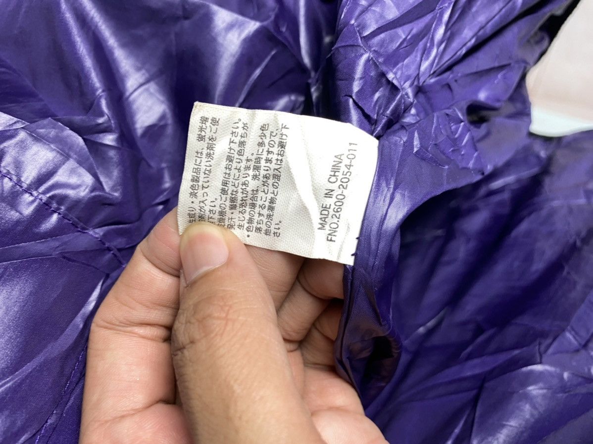 Converse × Japanese Brand Converse Oversize Puffer Jacket Size US XXL / EU 58 / 5 - 9 Thumbnail