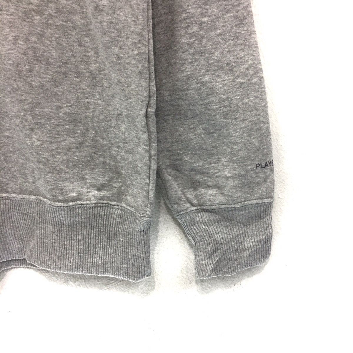 Playboy × Vintage Playboy Sweatshirt Crewneck PB by Playboy Bunny Head Size US S / EU 44-46 / 1 - 4 Thumbnail