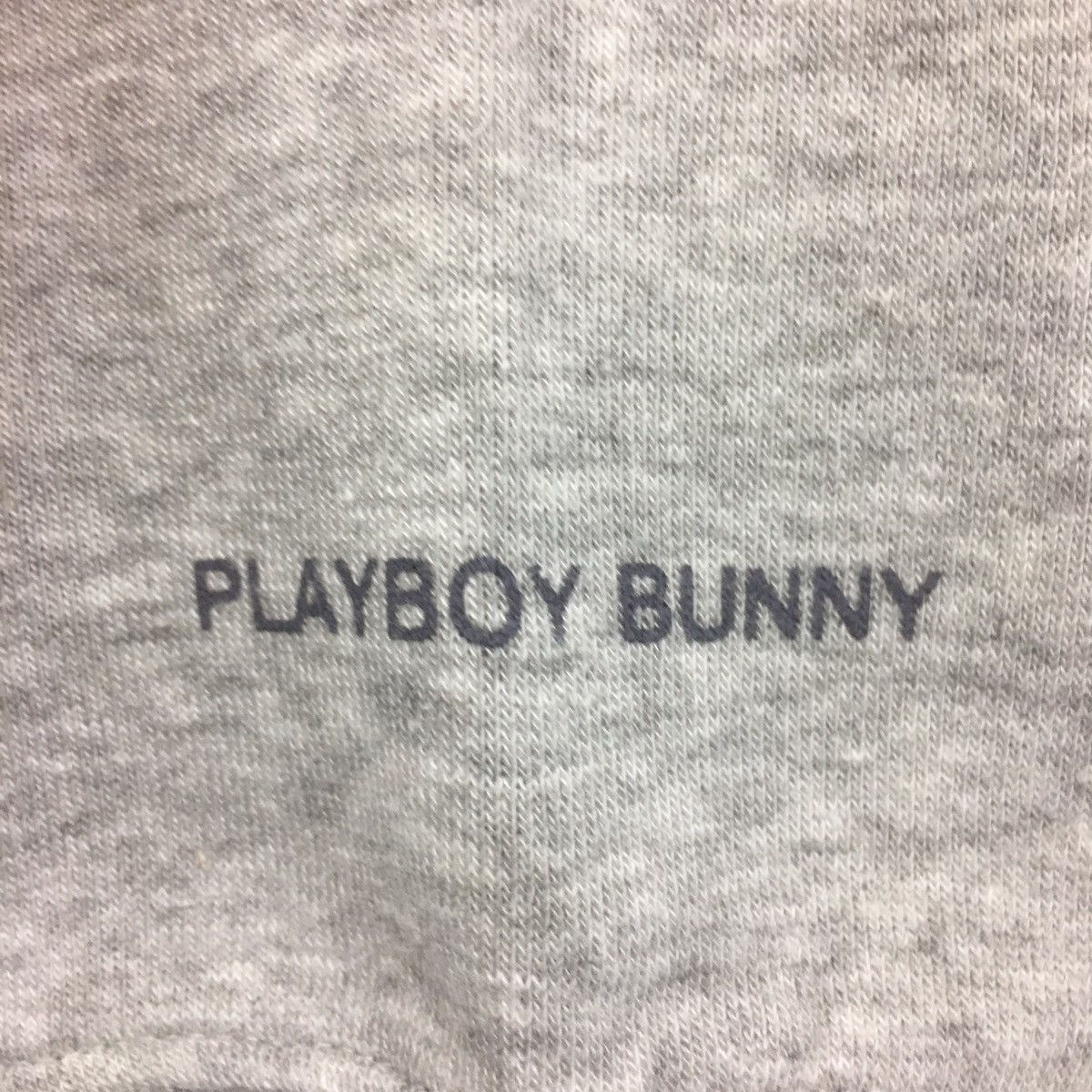 Playboy × Vintage Playboy Sweatshirt Crewneck PB by Playboy Bunny Head Size US S / EU 44-46 / 1 - 7 Thumbnail