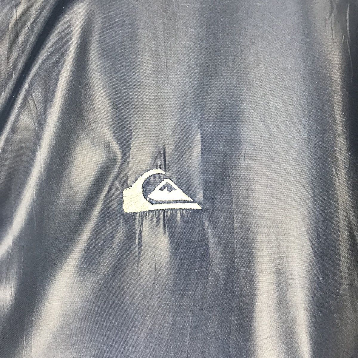 Quiksilver Vintage Quiksilver Light Jacket Size US M / EU 48-50 / 2 - 5 Thumbnail