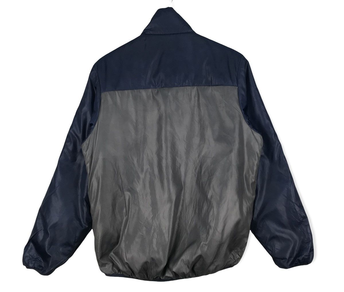 Quiksilver Vintage Quiksilver Light Jacket Size US M / EU 48-50 / 2 - 4 Thumbnail