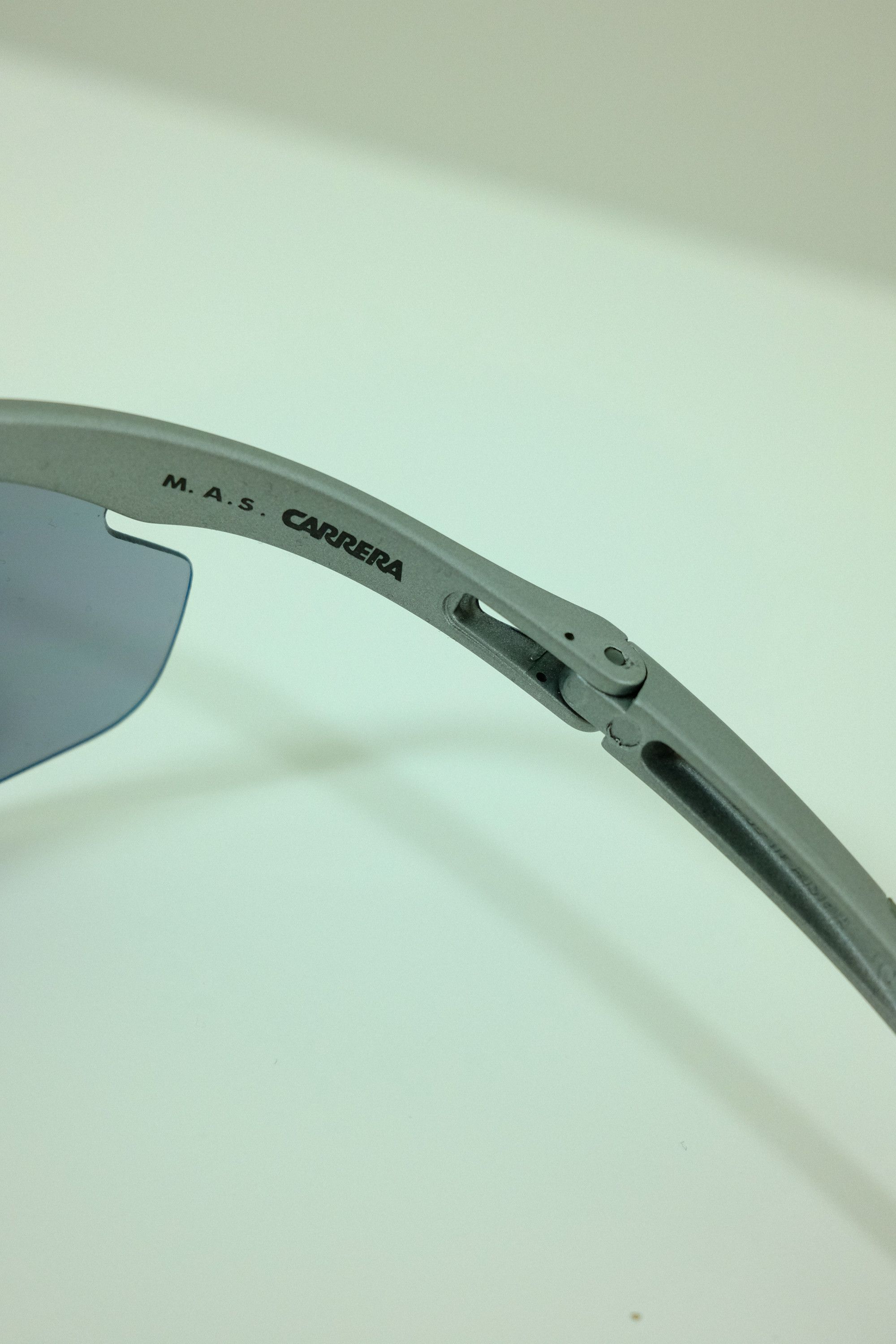 Carrera Carrera '90s Shark CA 4876/SP Sunglasses Rodman Size ONE SIZE - 11 Thumbnail