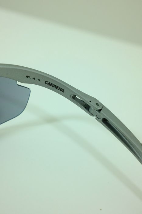 Vintage 90s New Carrera Shark Ca 4876sp Sunglasses Rodman Grailed 