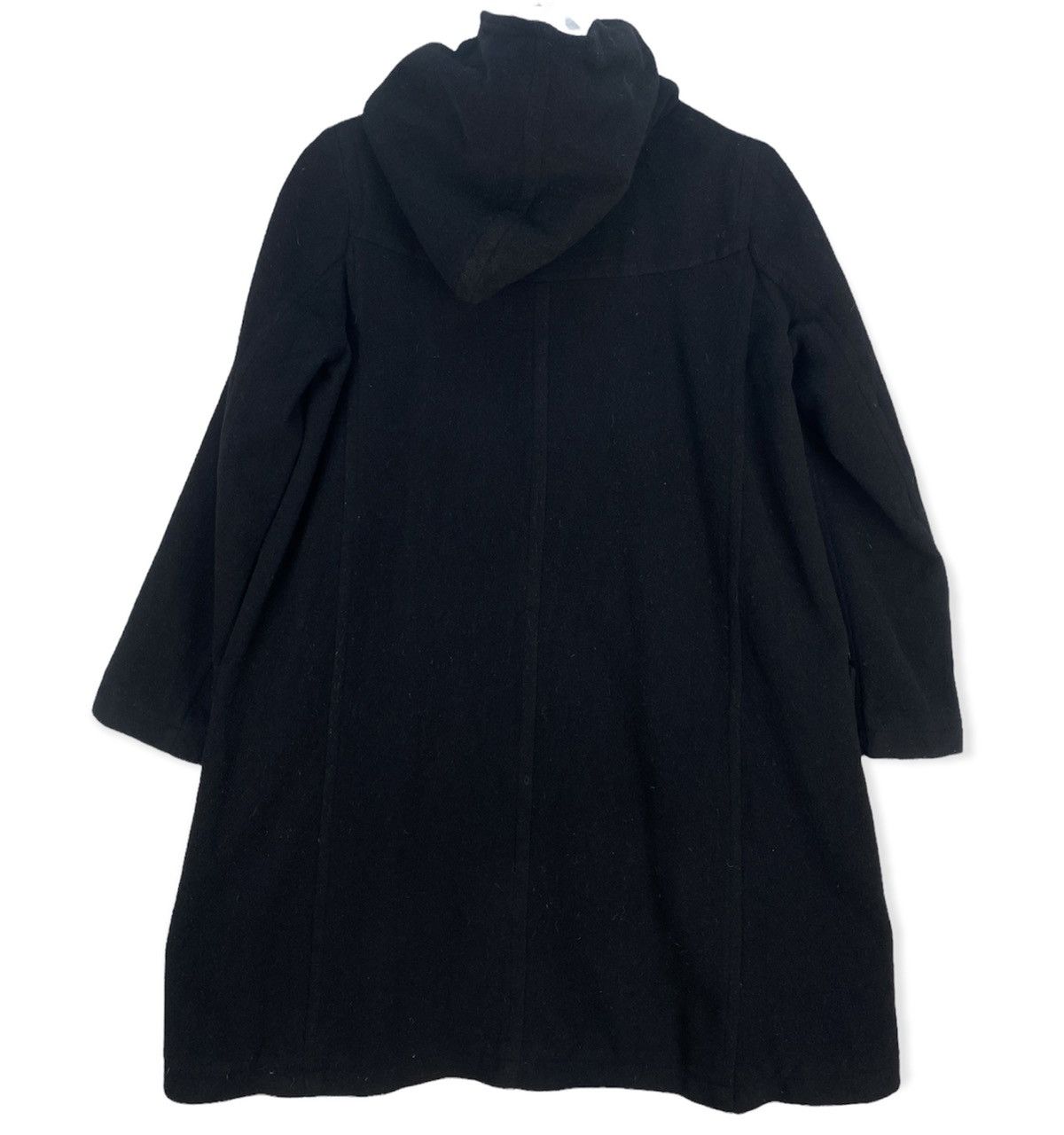 CABANE de ZUCCa Vintage Zucca Hoodie Jacket Size US M / EU 48-50 / 2 - 4 Thumbnail