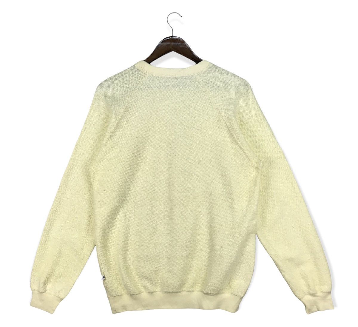 Hang Ten Vintage 90s Hang Ten Sweatshirt Size US M / EU 48-50 / 2 - 4 Thumbnail