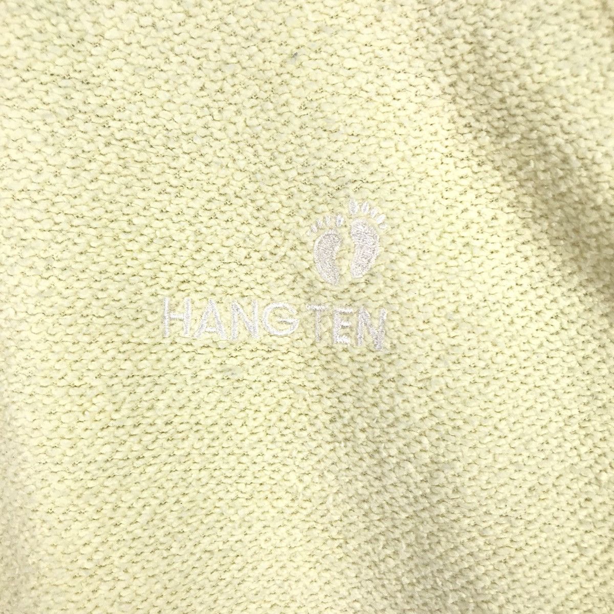 Hang Ten Vintage 90s Hang Ten Sweatshirt Size US M / EU 48-50 / 2 - 5 Thumbnail