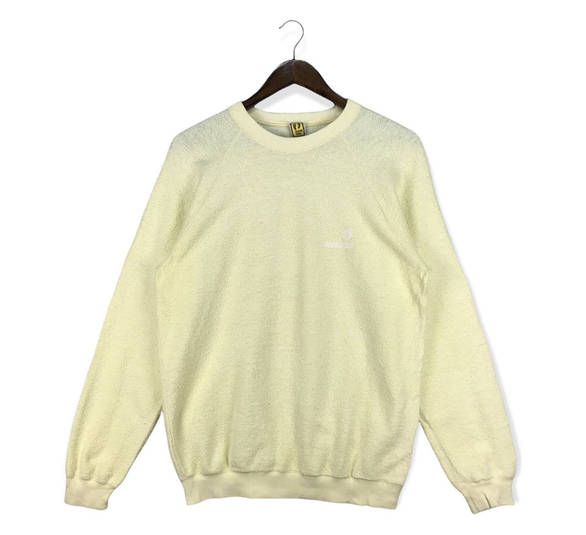 Hang Ten Vintage 90s Hang Ten Sweatshirt Size US M / EU 48-50 / 2 - 1 Thumbnail