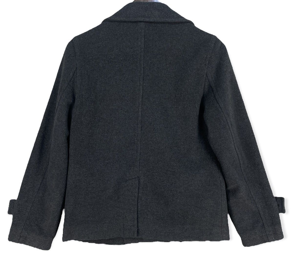 Paul Frank Paul Frank Wool Jacket Size US L / EU 52-54 / 3 - 5 Thumbnail