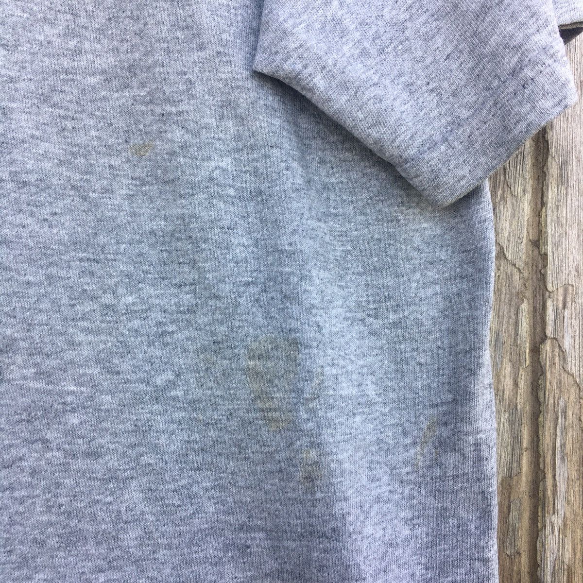 Cartoon Network Thrashed Faded Vintage Y2K Woody Woodpecker ERD GRUNGE TEE Size US L / EU 52-54 / 3 - 8 Thumbnail