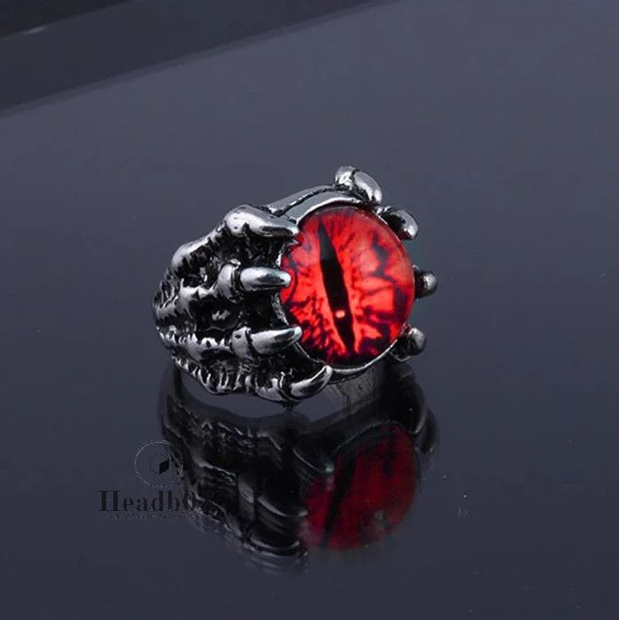 Jewelry Evil Eye Ring Size ONE SIZE - 3 Thumbnail
