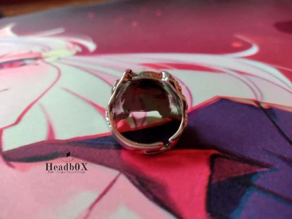 Jewelry Evil Eye Ring Size ONE SIZE - 5 Thumbnail
