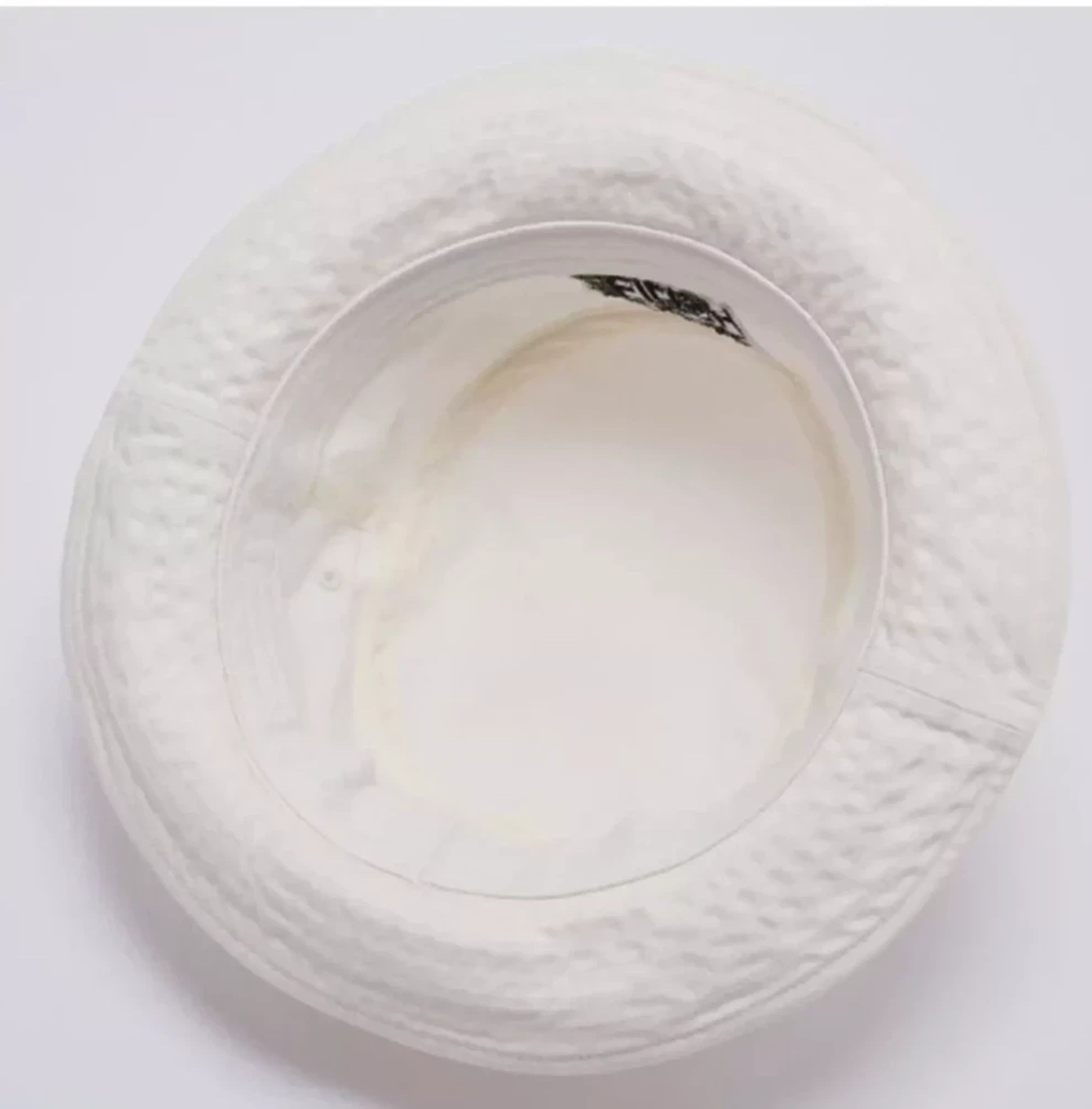 Billie Eilish Billie Eilish by Takashi Murakami Hat Embroidered Exclusive Size ONE SIZE - 4 Thumbnail