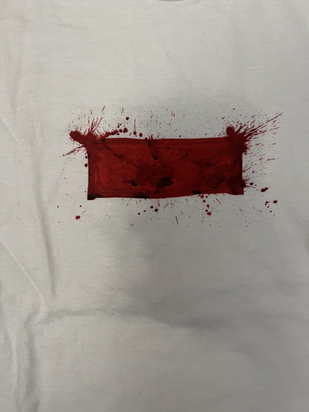 トップス Supreme Ralph Steadman Box Logo tee L Supreme Ralph Steadman Box Logo Tee Black Men's - SS22 - US