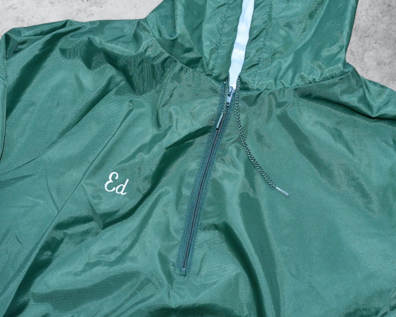 Vintage Vintage Sports Hoodie Pullover (XL) Size US XL / EU 56 / 4 - 3 Thumbnail