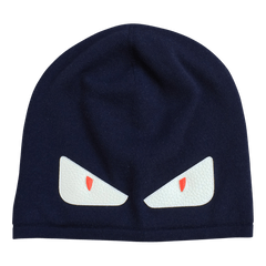 Fendi monster outlet beanie