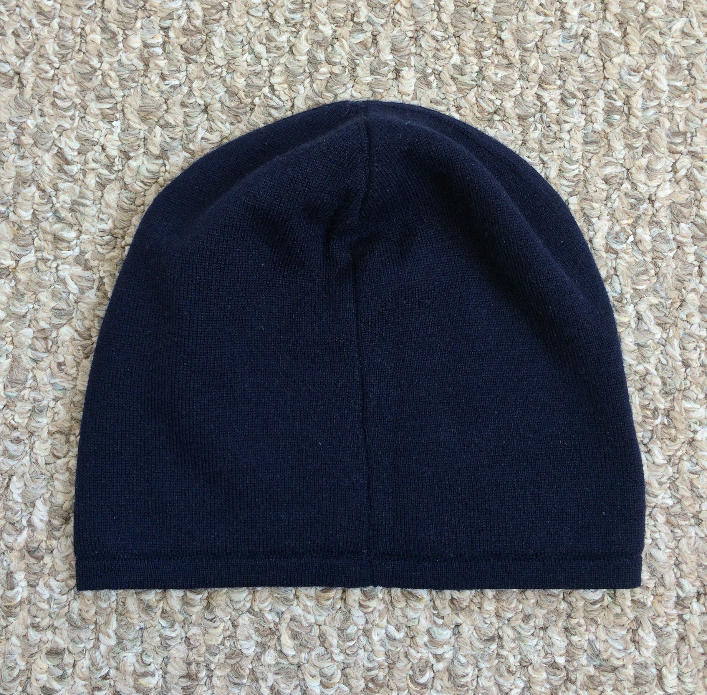 Fendi Fendi Monster Eyes Beanie Hat Size ONE SIZE - 2 Thumbnail