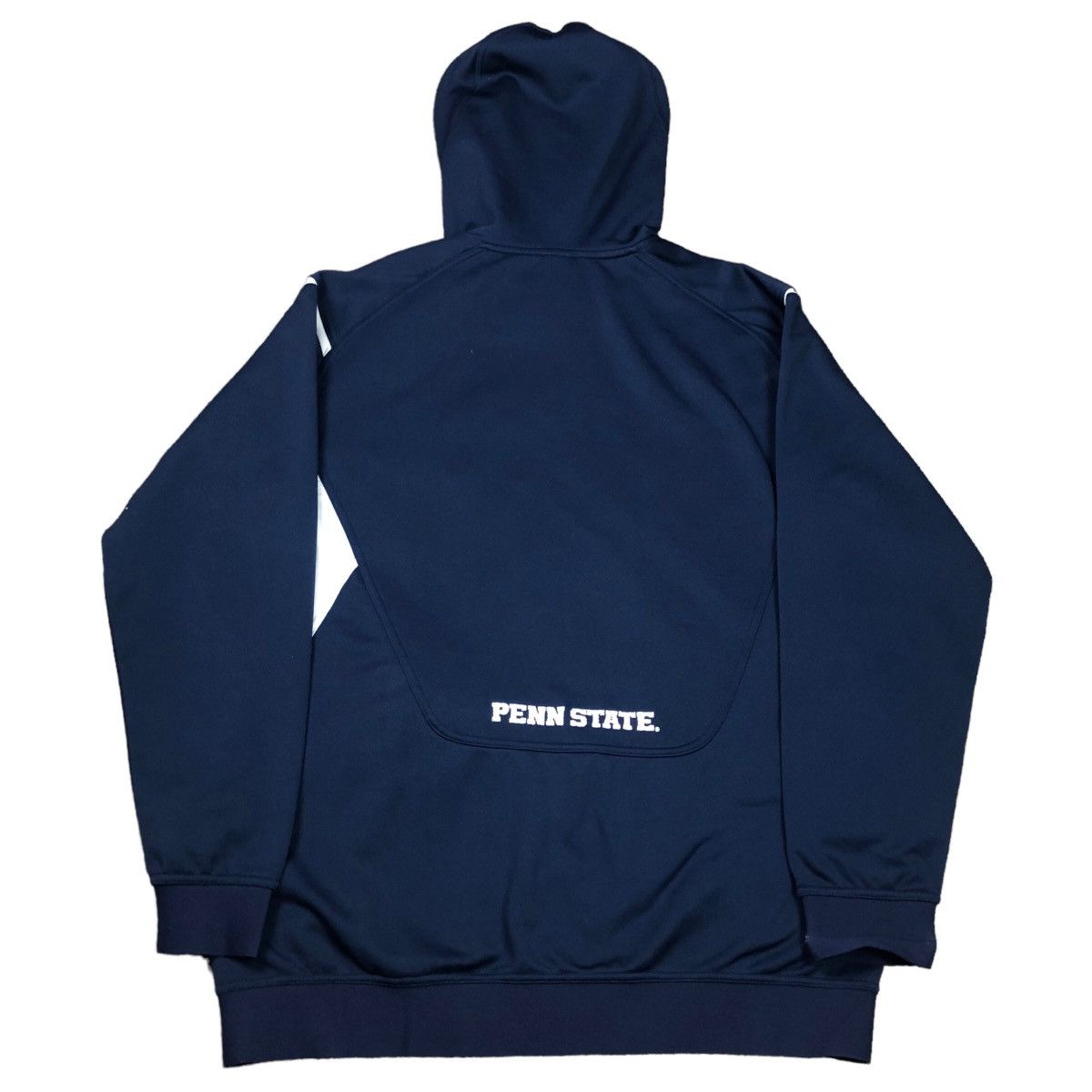 Nike Nike Penn State Nittany Lions Center Swoosh Sweatshirt Large Size US L / EU 52-54 / 3 - 5 Thumbnail