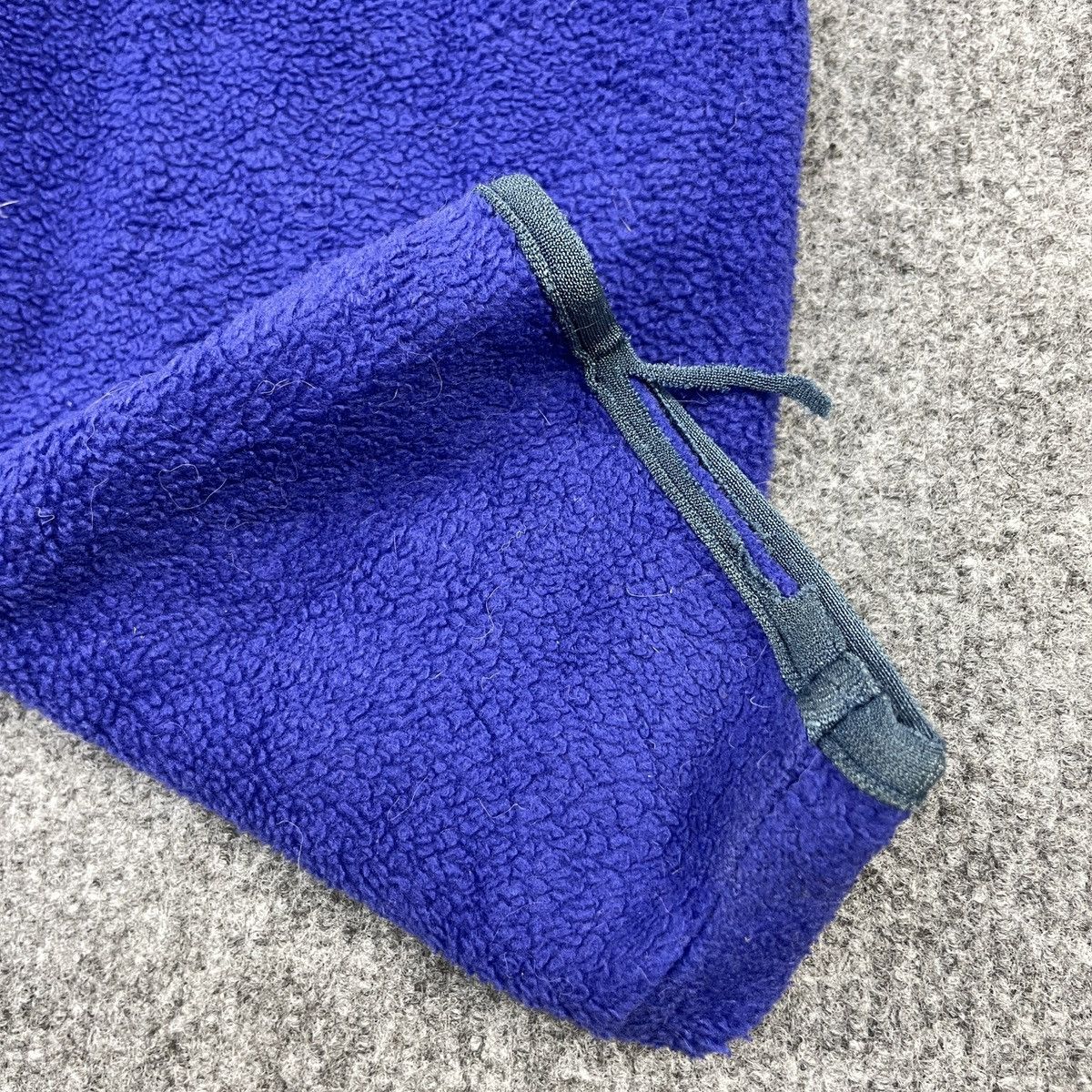 The North Face × Vintage Vintage The North Face Fleece Jacket Size US S / EU 44-46 / 1 - 7 Thumbnail