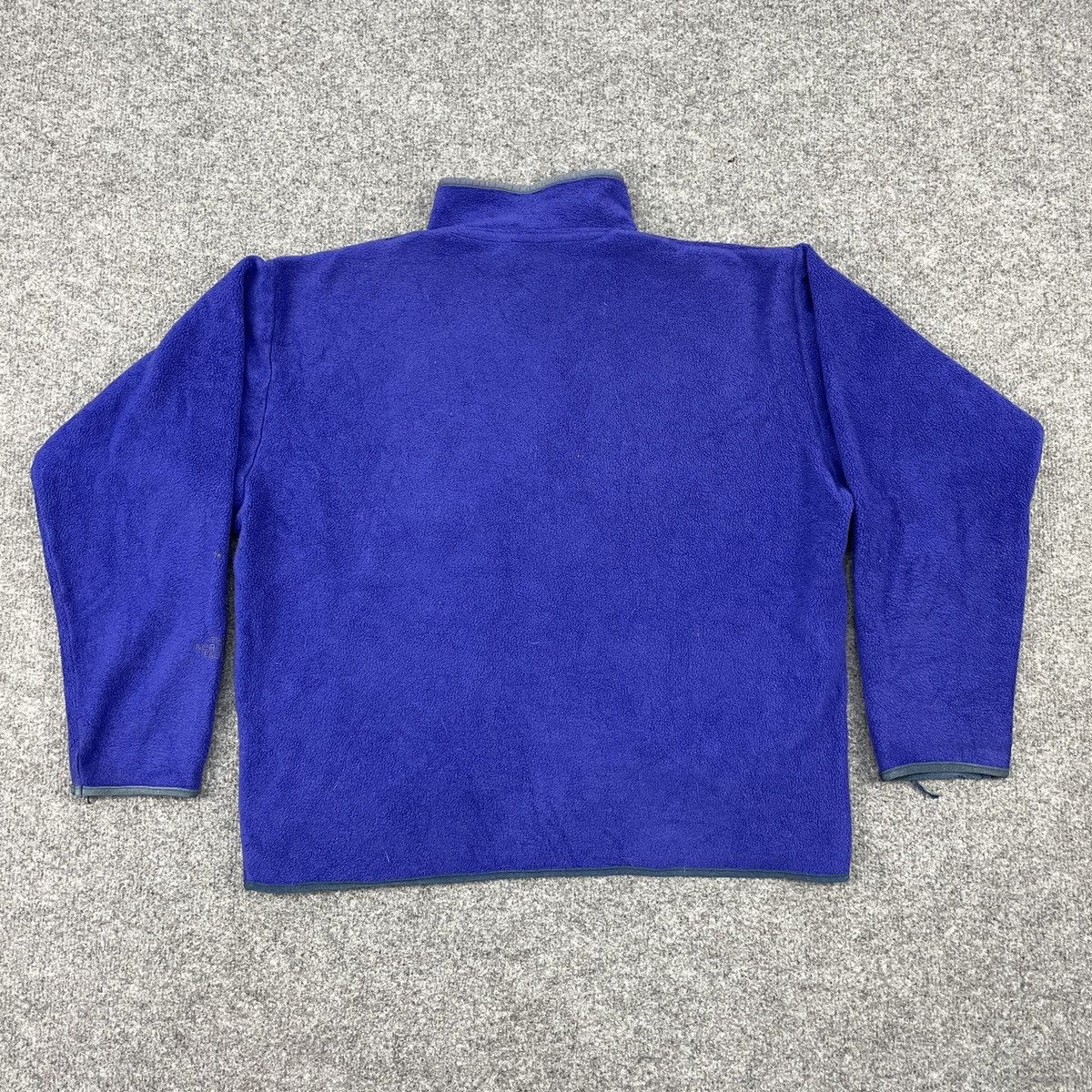 The North Face × Vintage Vintage The North Face Fleece Jacket Size US S / EU 44-46 / 1 - 2 Thumbnail