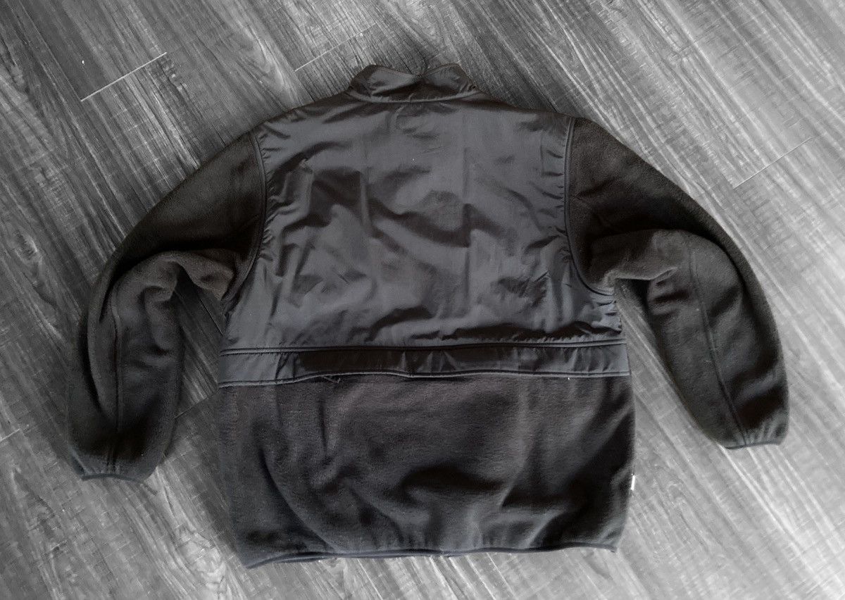 Obey OBEY Polar Fleece Jacket XL Size US XL / EU 56 / 4 - 4 Thumbnail
