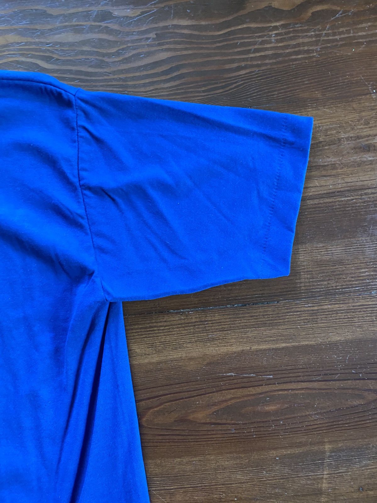Velva Sheen Vintage NWT 80’s Atlanta Velva Sheen Tee Size US M / EU 48-50 / 2 - 10 Thumbnail