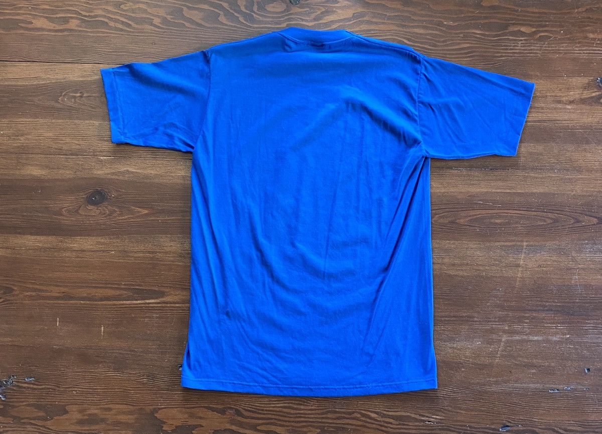 Velva Sheen Vintage NWT 80’s Atlanta Velva Sheen Tee Size US M / EU 48-50 / 2 - 9 Thumbnail