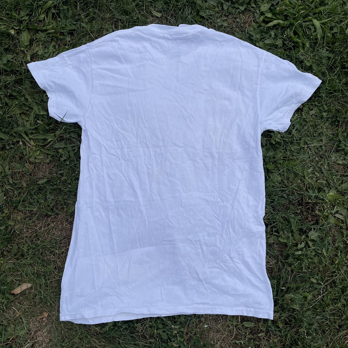 Vintage Vintage 90s Marvel Superhero Graphic Tee Sun Faded Y2K S Size US S / EU 44-46 / 1 - 6 Thumbnail