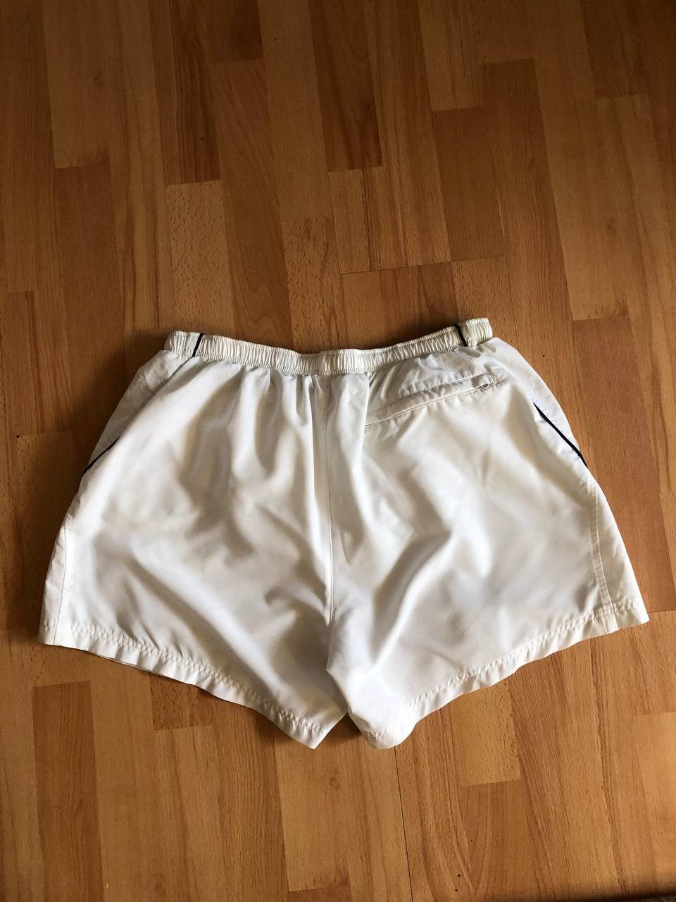 Nike × Nike ACG × Vintage Vintage Nike Shorts Size US 38 / EU 54 - 3 Thumbnail