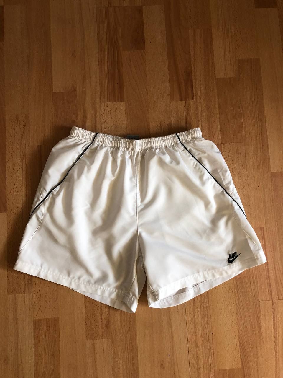 Nike × Nike ACG Vintage Nike Shorts Size US 36 / EU 52 - 1 Thumbnail