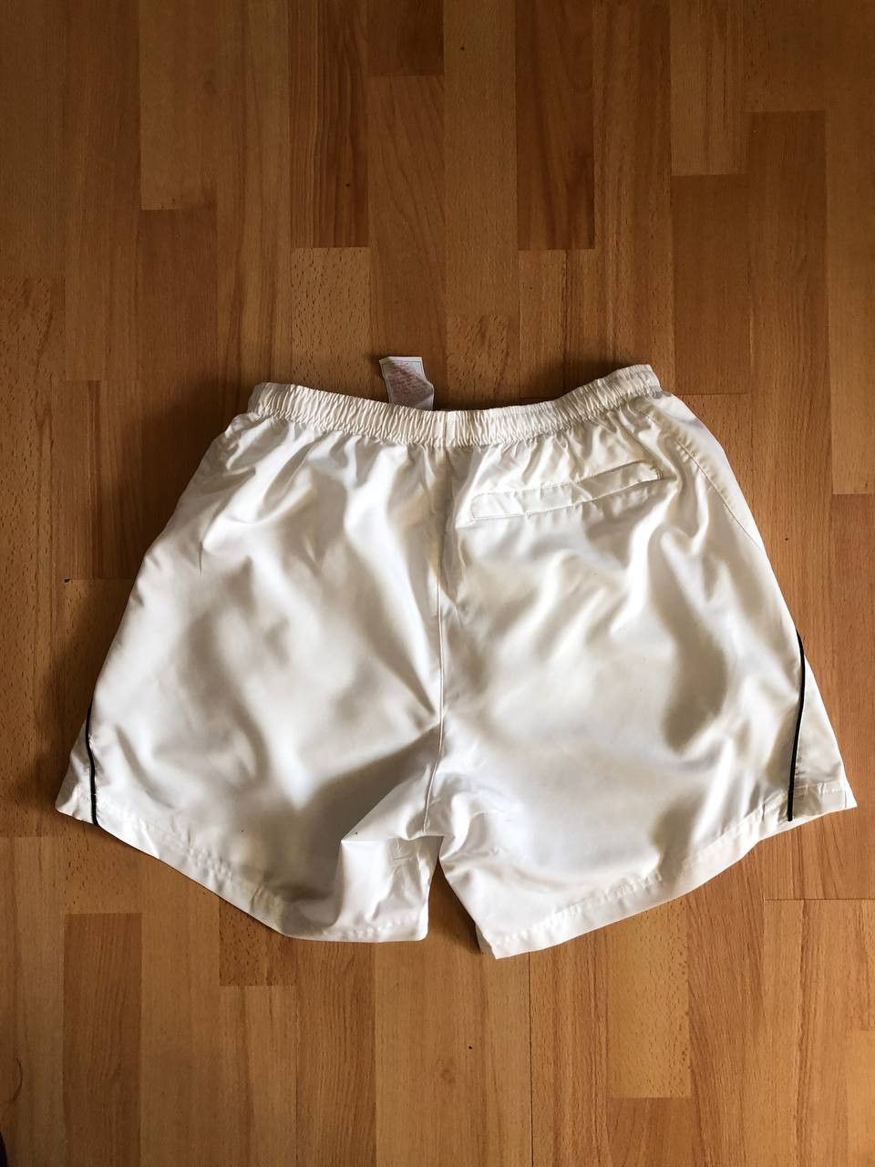 Nike × Nike ACG Vintage Nike Shorts Size US 36 / EU 52 - 3 Thumbnail