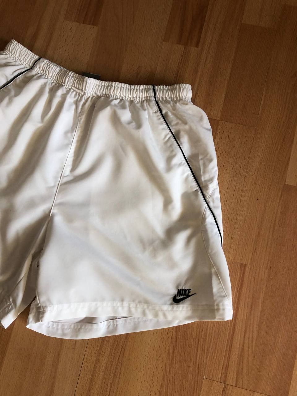 Nike × Nike ACG Vintage Nike Shorts Size US 36 / EU 52 - 2 Thumbnail