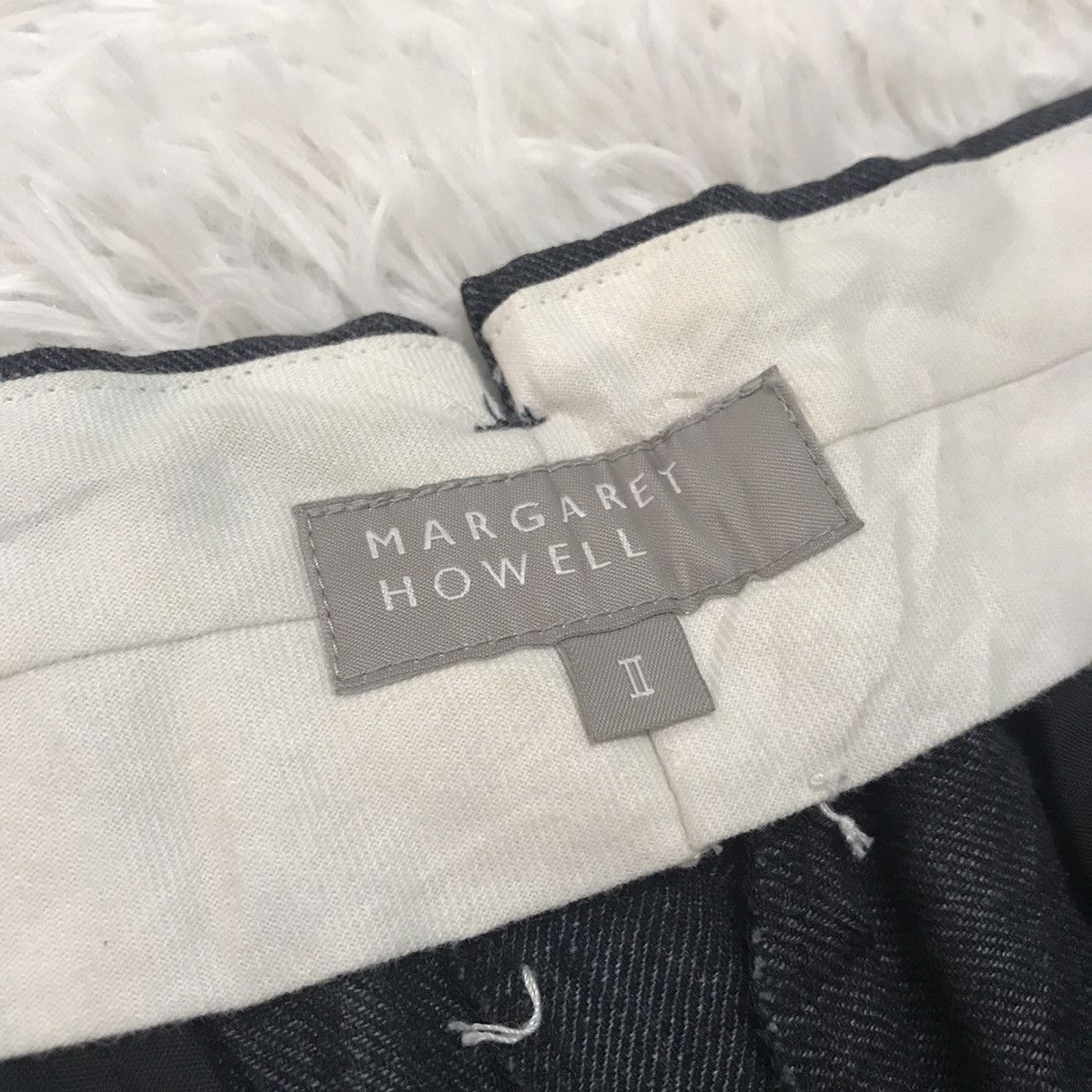 Margaret Howell Margaret Howell Pant Size US 30 / EU 46 - 11 Thumbnail