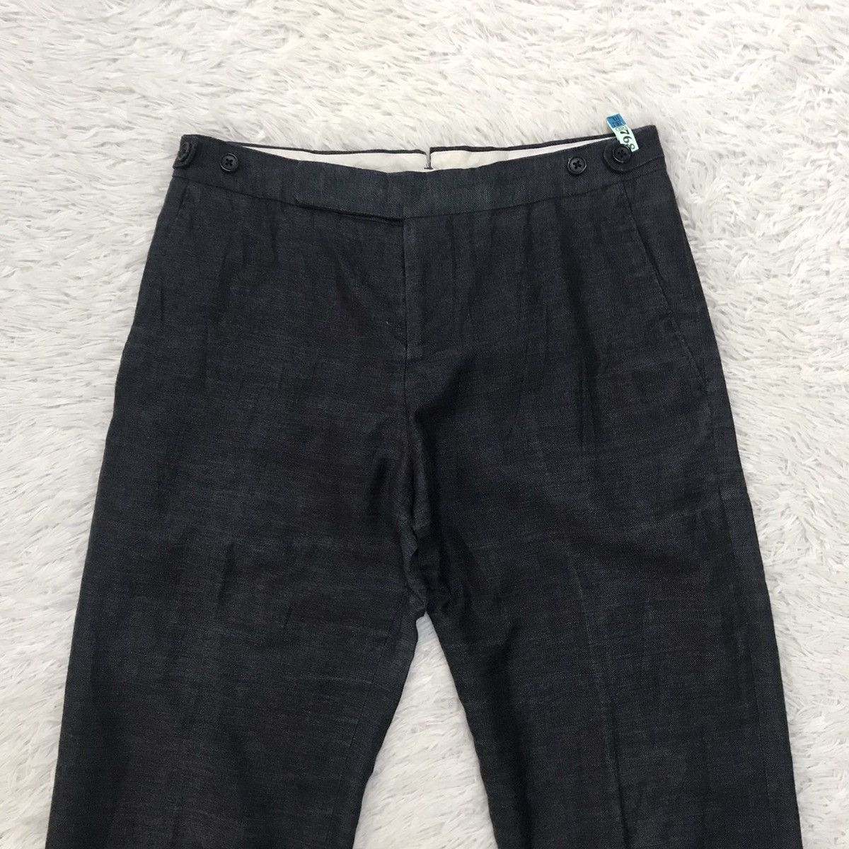 Margaret Howell Margaret Howell Pant Size US 30 / EU 46 - 5 Thumbnail